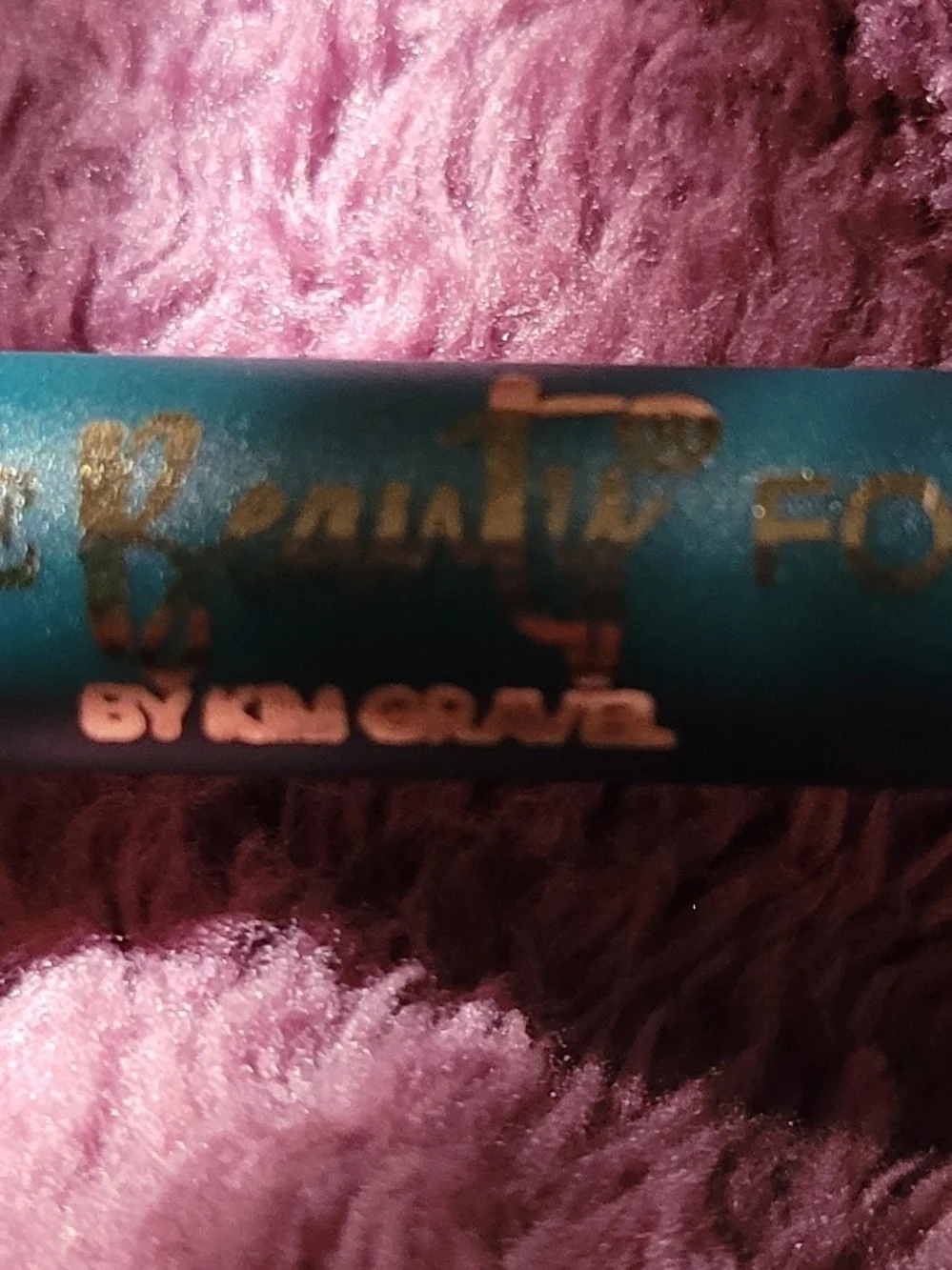 Beauty By Belle- Intense Green Liquid Eye Definition  BNWOB